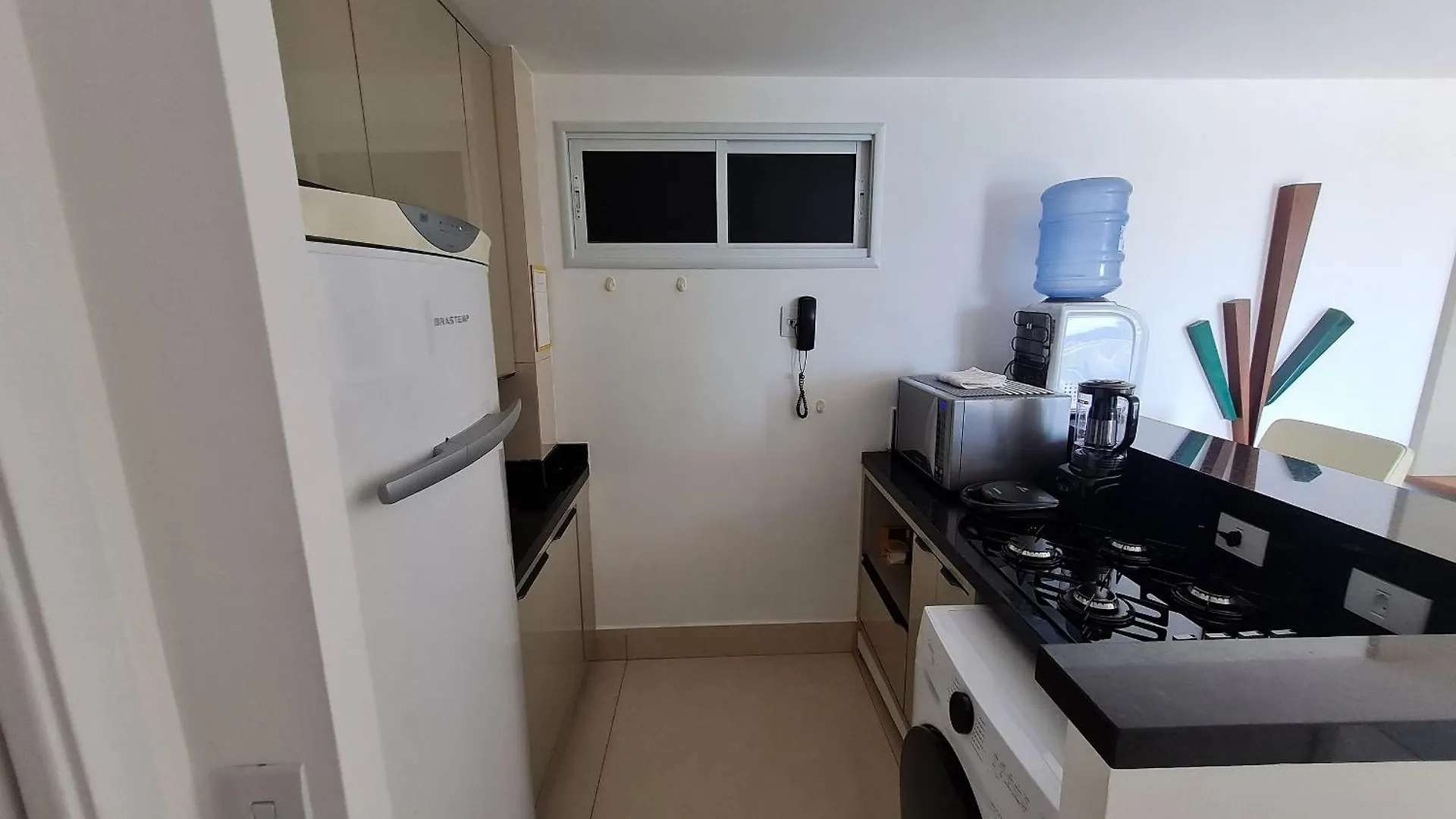 Appartamento Ap #2002 Perfeito Com Vista Mar Em Ponta Negra Natal 0*,